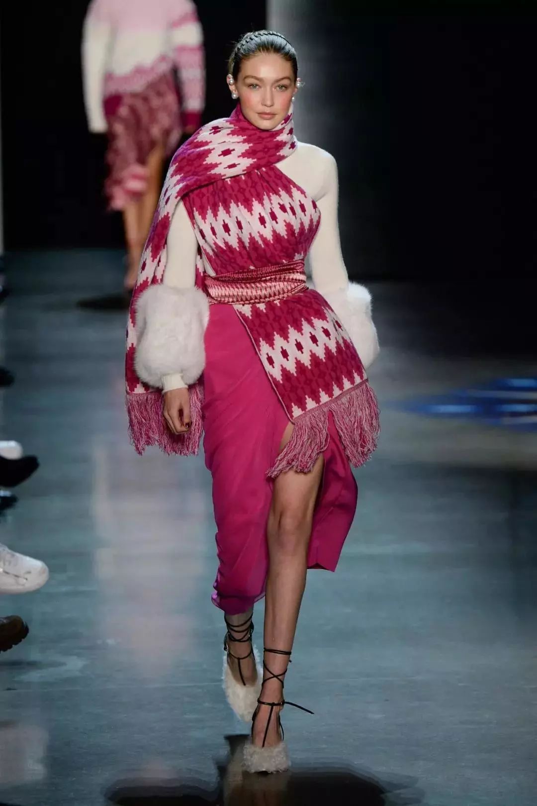 知否知否穿什么比较合适跳舞,知否知否里穿搭图片