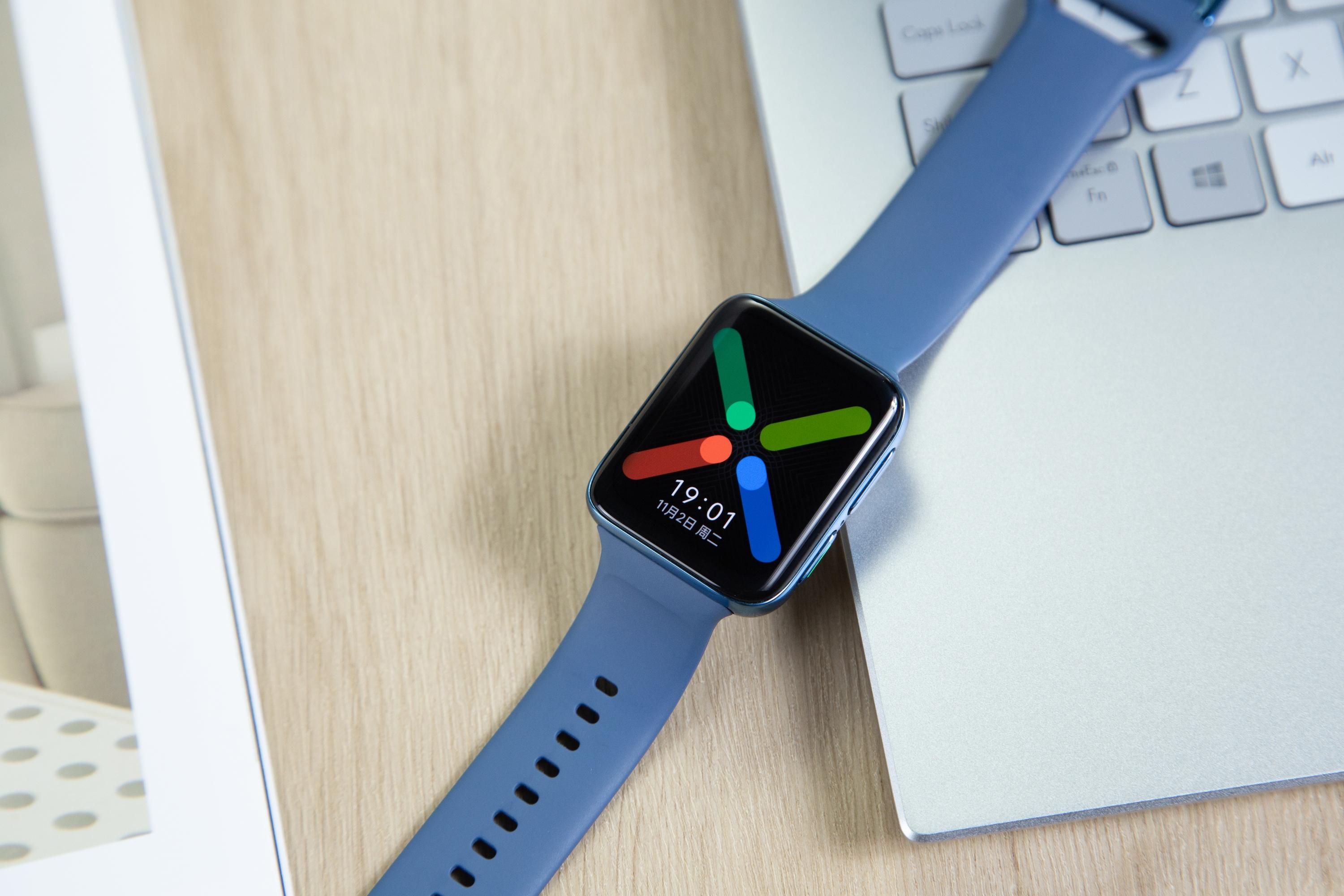 安卓智能手表哪个最值得入手,双十一花了不少钱