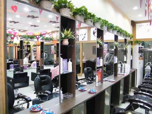 卷发烫头的种类,卷发怎么烫头才好看