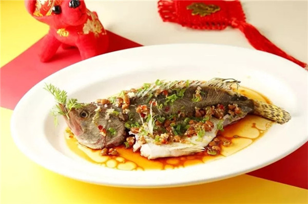 年夜饭菜单2021菜标准,最受欢迎的年夜饭菜系