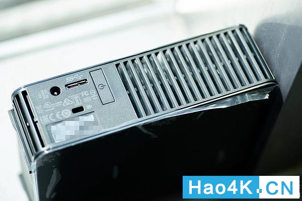 西部数据elements用的是什么硬盘,西部数据移动硬盘element测评