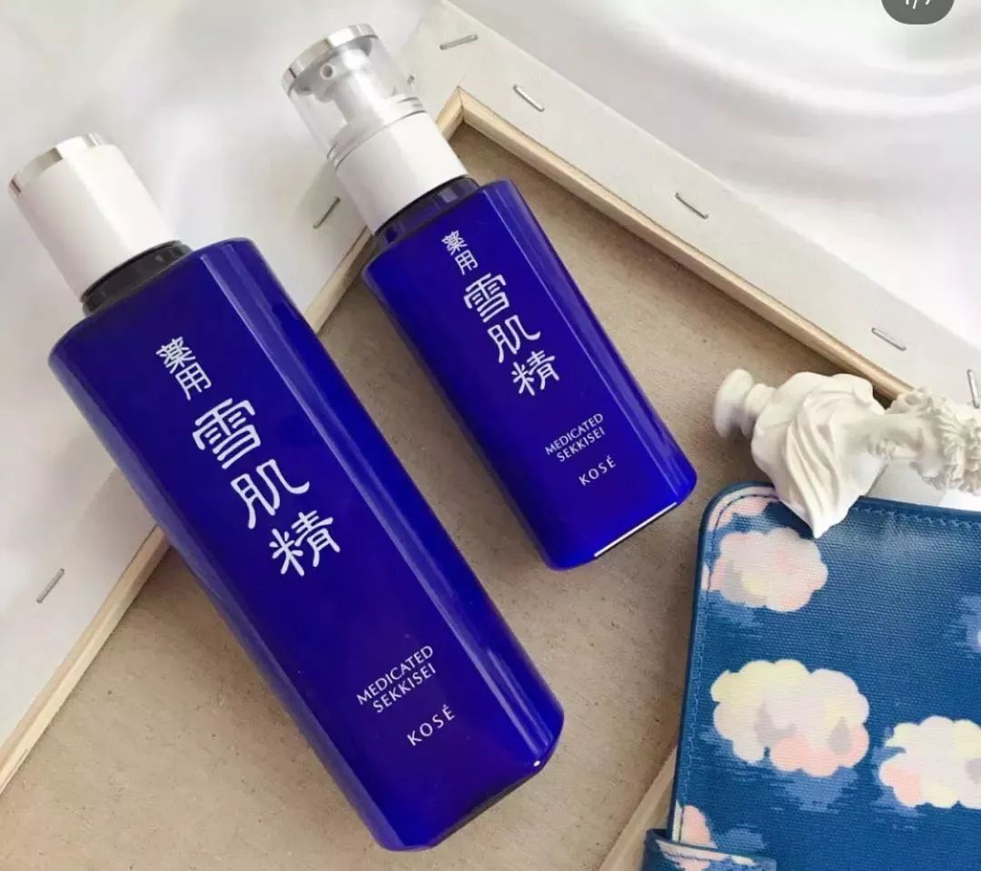 适合春夏用的补水水乳套装,水乳推荐秋冬全部