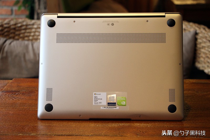 华为13.9寸深度评测,华为笔记本matebook132021款评测