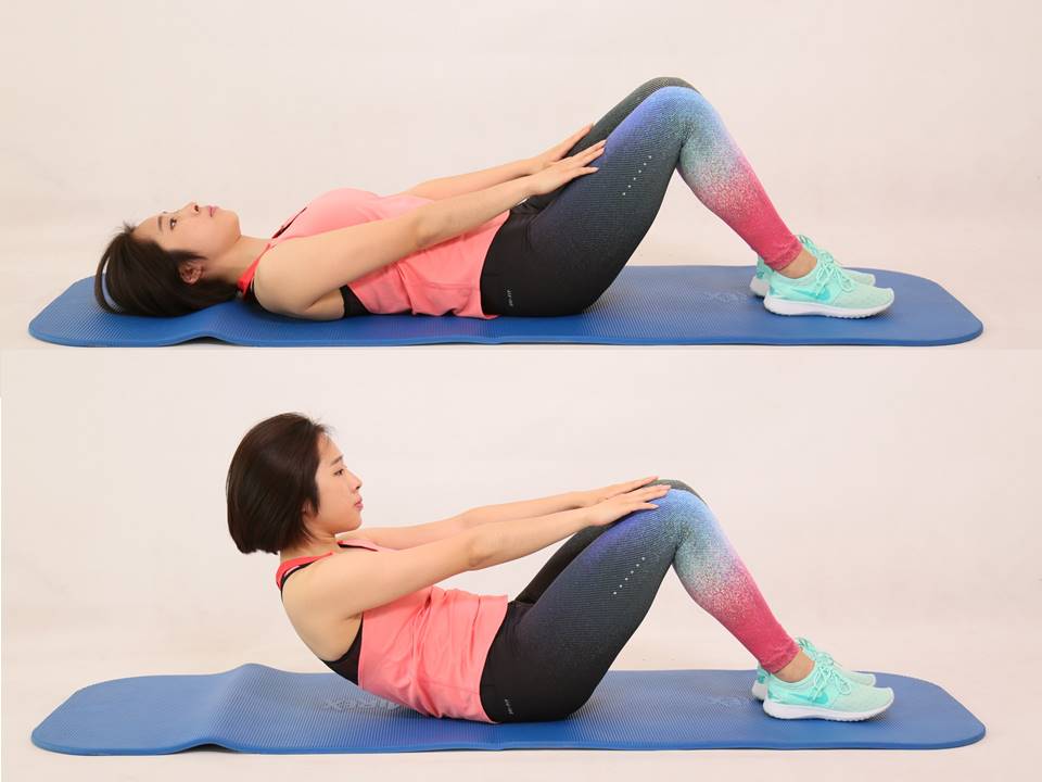 如何改善驼背和骨盆前倾,怎样改善骨盆前倾的腰疼