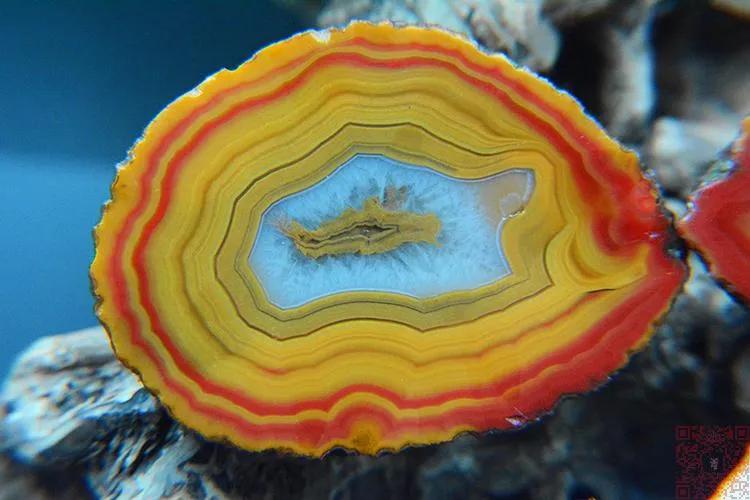 见证了地球变化的石头,岩石如何记录地球演化历史