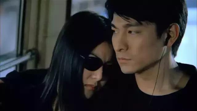 从影38年，刘德华终于成就了一部票房10亿+的电影