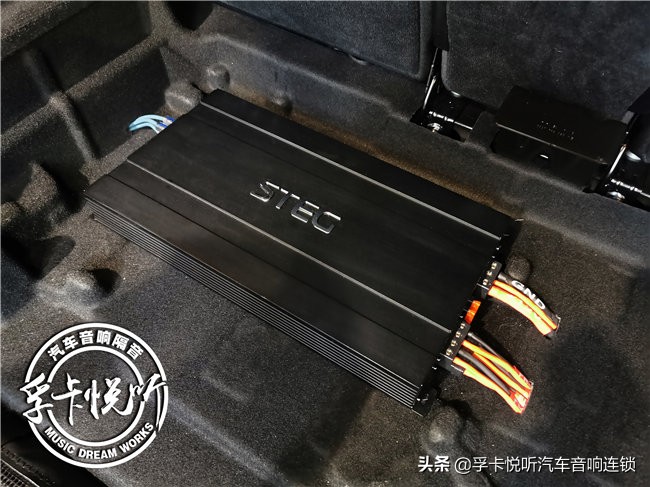 重庆奔驰c260l改装丹拿音响,淮安奔驰c260l改装音响