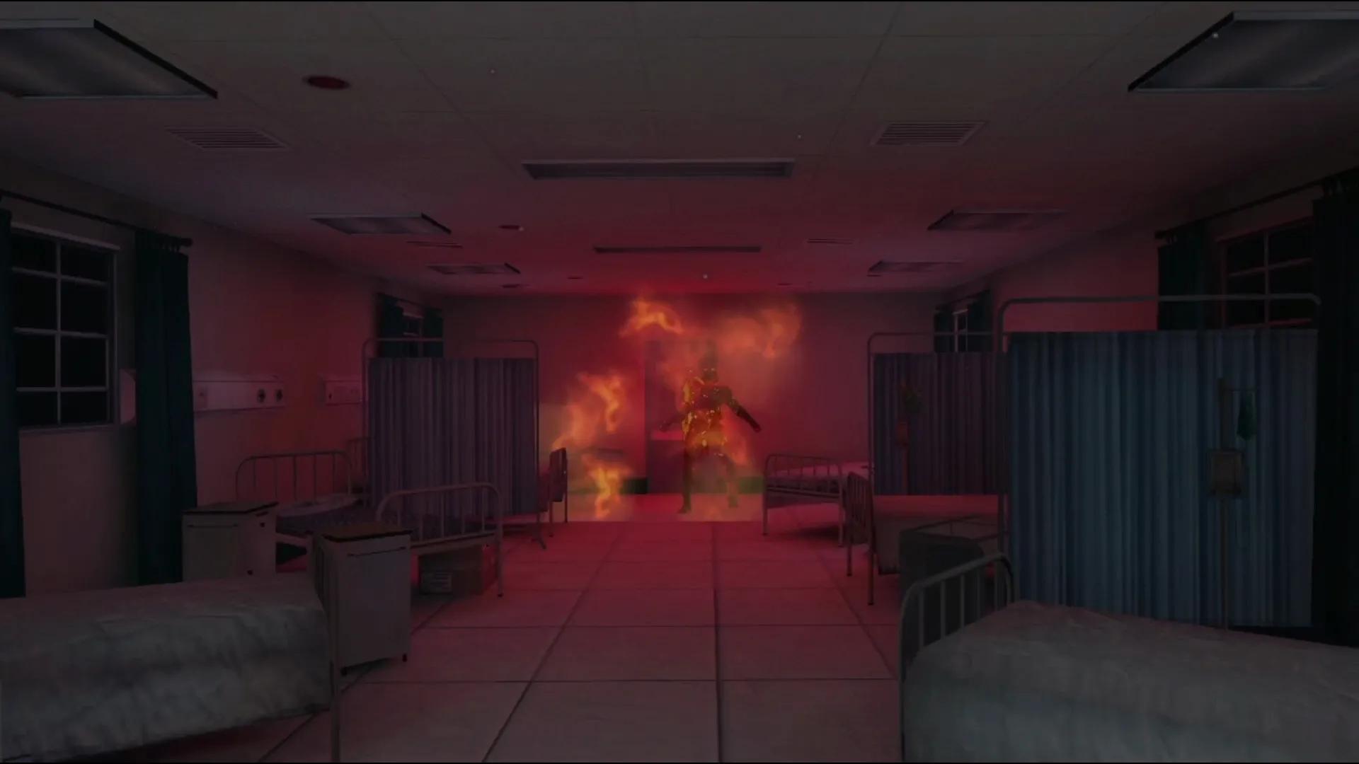 无尽噩梦诡医院游戏讲解合集,无尽噩梦诡医院游戏免费玩