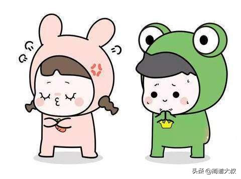 女生第一次见面和第n次见面区别,女生第一次恋爱和第五次的区别