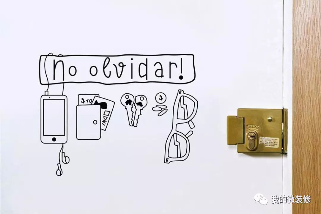 这才叫墙绘，你家那只是墙！