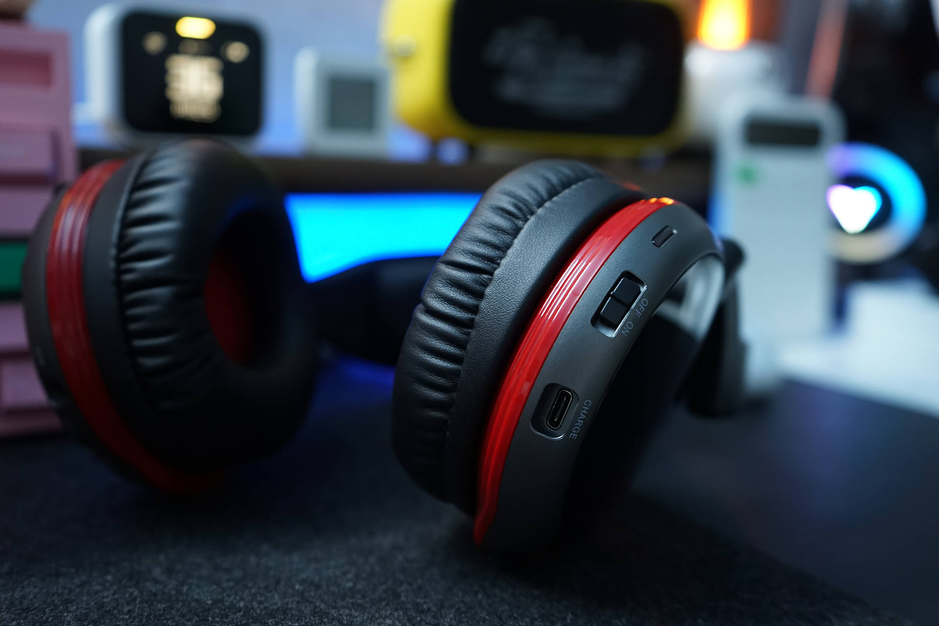 电竞耳机是智商税吗,电竞耳机好不好用