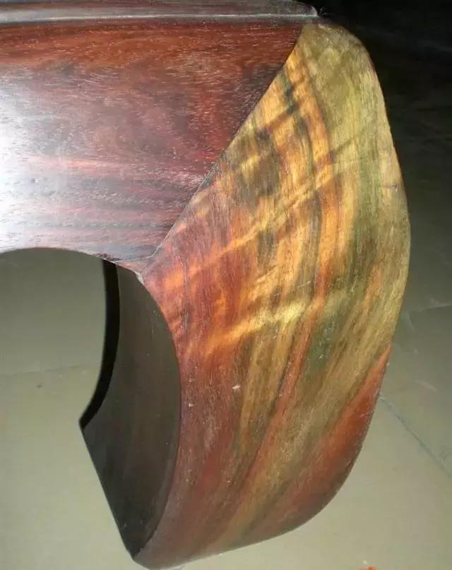 「木·说」区分红木家具的上品、中品和下品