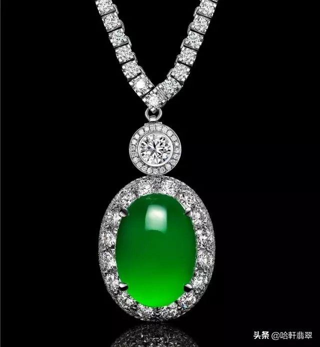 翡翠是不是越绿越贵,翡翠以紫为贵紫色真的是最好的吗