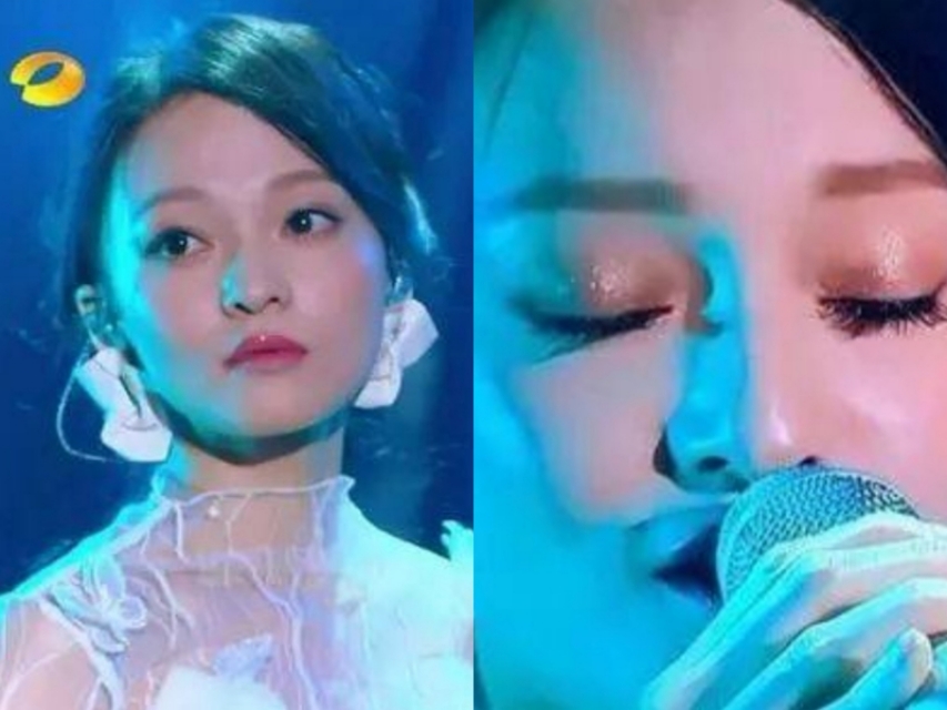 高光选什么品牌,张韶涵贝壳高光