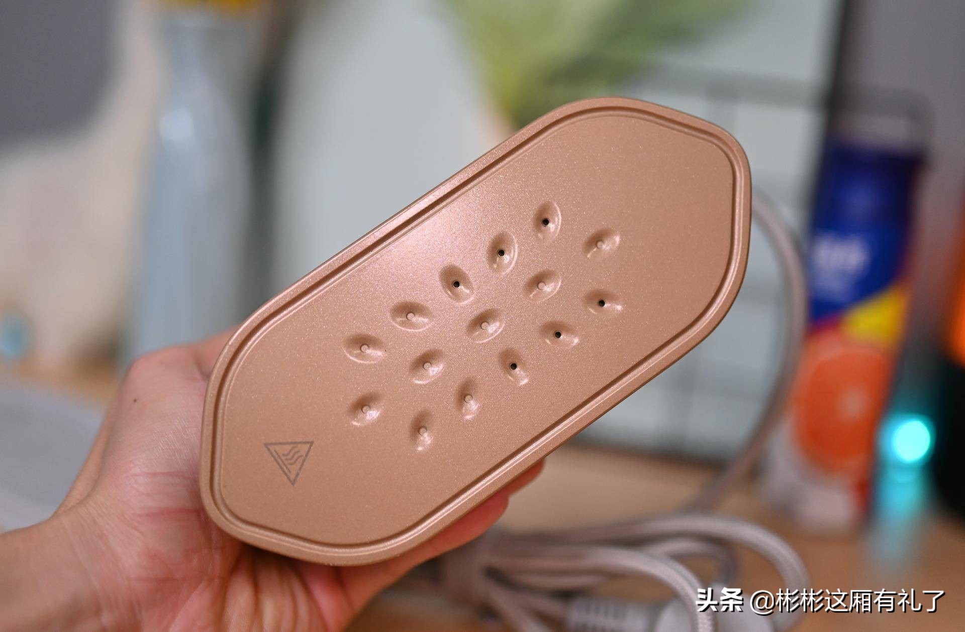 大宇熨斗怎么熨衣服,大宇折叠熨斗使用说明书