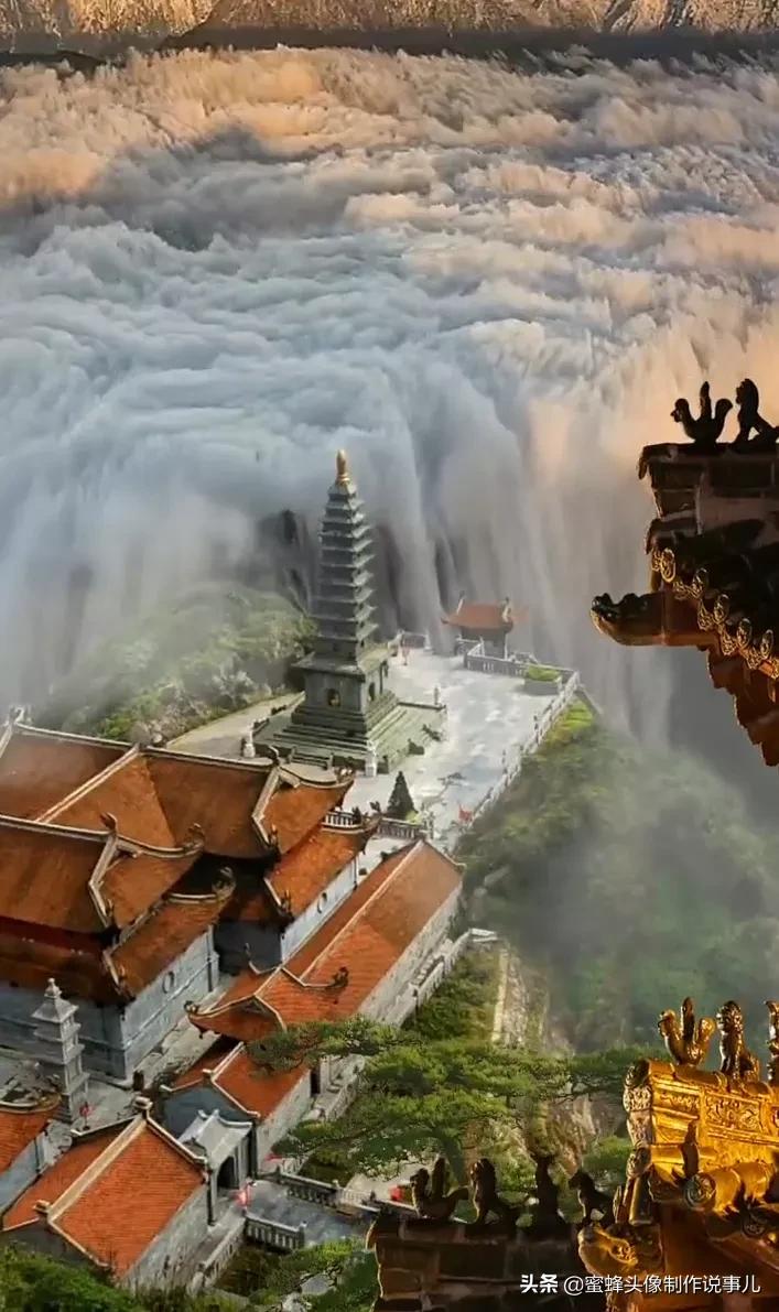 清新养眼青山绿水风景桌面壁纸,壁纸图片蓝天白云青山绿水