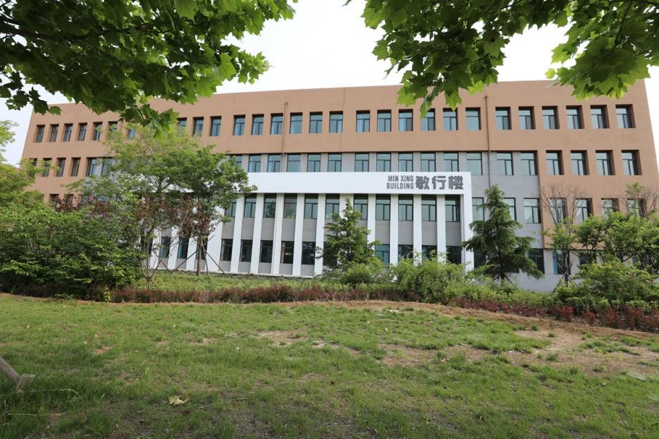 青岛幼儿师范高等专科学校新项目,青岛幼儿师范高等专科学校幼儿园