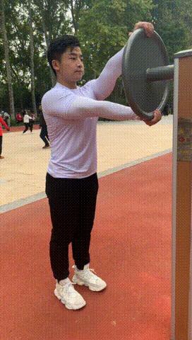 哪些公园娱乐设备比较好的,公园健身器材大全100种图