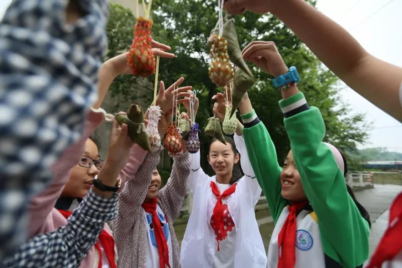 江阴粽子,江阴端午