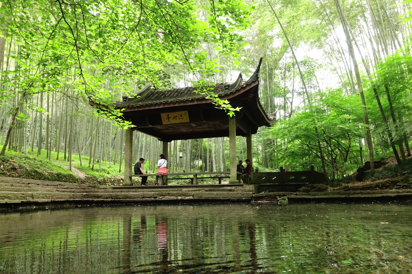 杭州隐藏的小众景点,杭州西湖摄影的最佳位置