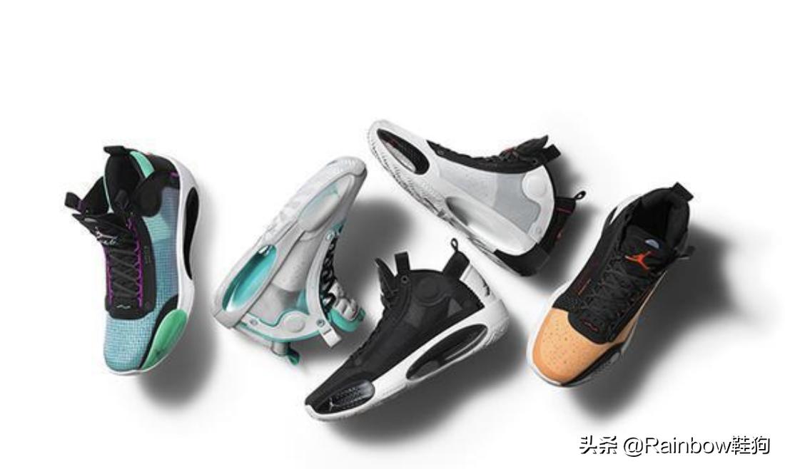 李宁有四个雷的跑鞋,李宁四个雷跑鞋黑科技