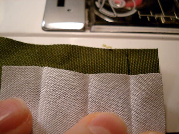 知识点：传统精致的包边工艺手法，一看就能学会，记得收藏起来