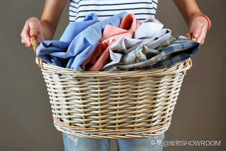 「收物第174期」内衣应该如何洗?敲黑板看4个必学知识点!