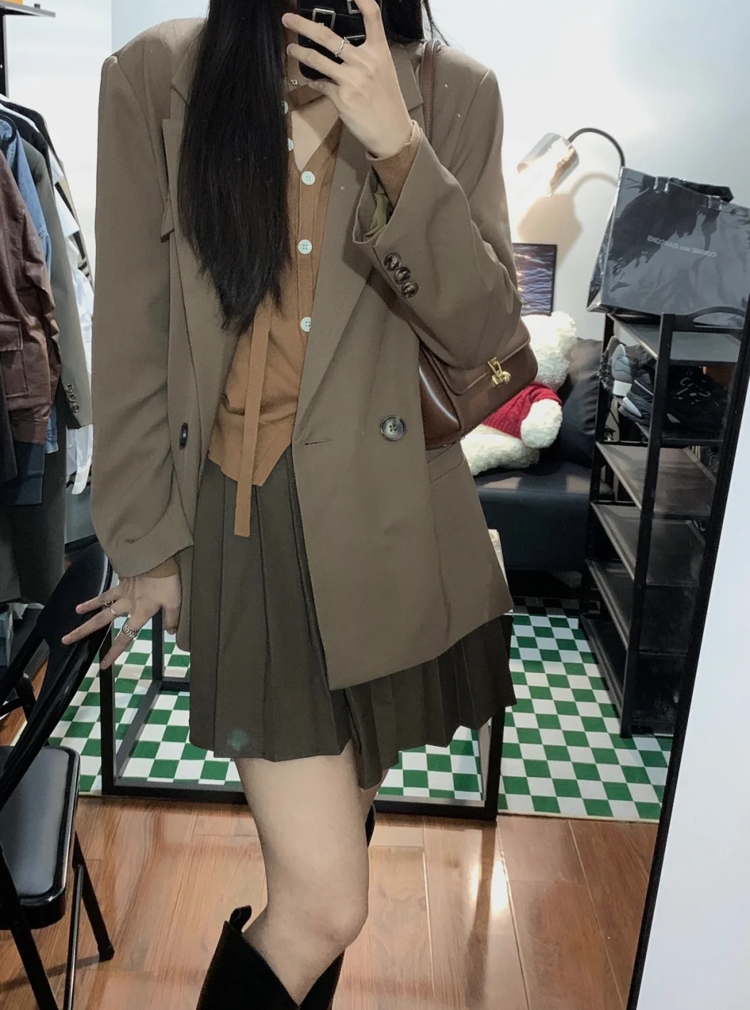 身高170体重160西装男尺码,身高160体重130西装套装男