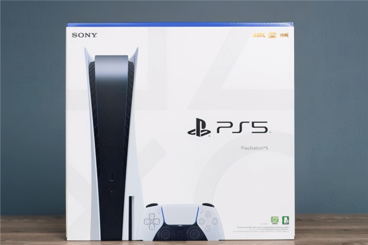 3000多块钱ps5,ps5三千块