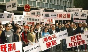 刘嘉玲被绑架内幕曝光，被绑架的那天，到底发生了什么？