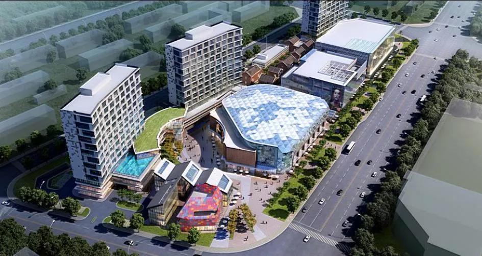 唐镇最新发展消息,唐镇最近新消息