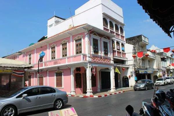 泰国是个什么样的国家知乎,泰国属于什么性质国家