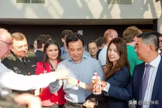 茅台文化之旅三日游,茅台文化扬帆启程