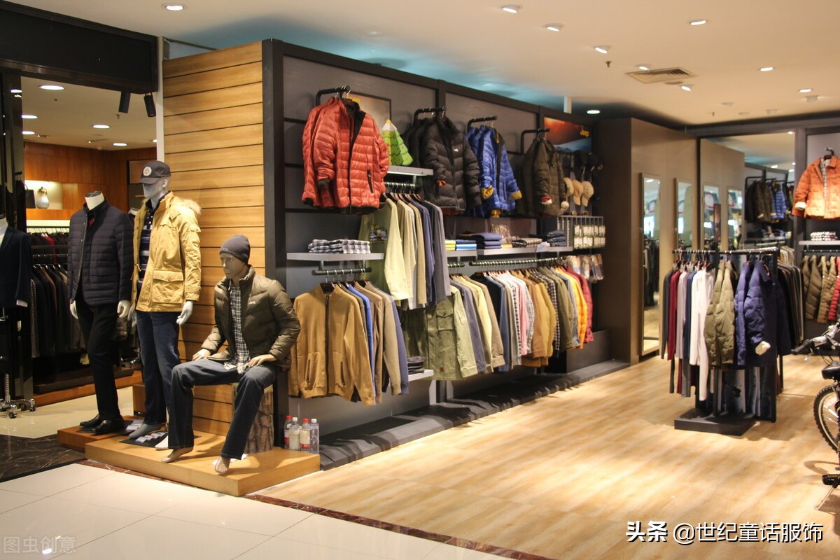 下半年服装店几月份开始旺季,服装店铺淡季销售计划