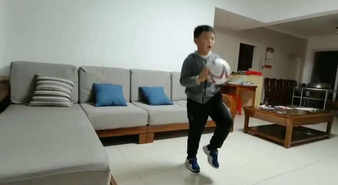 建阳曼山小学运动会,建阳区曼山小足球赛