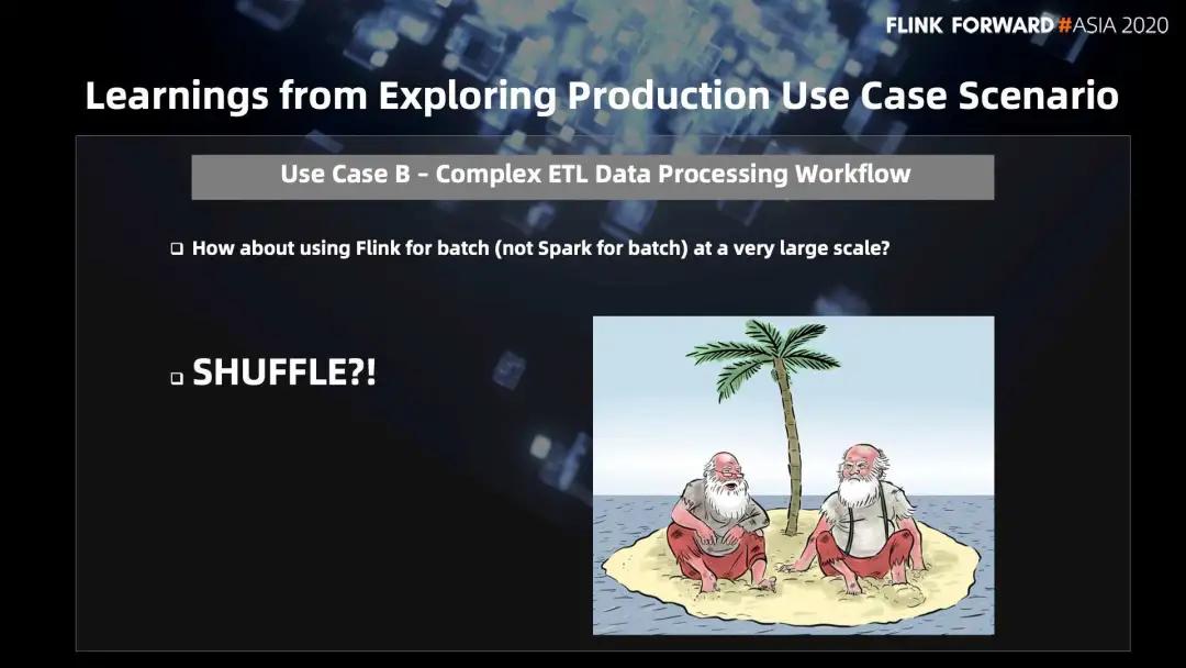从零开始做spark分析全过程,spark流式处理与flink