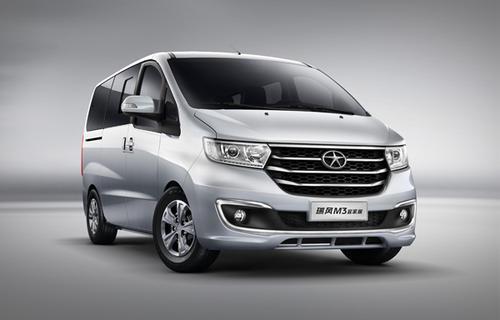 江淮瑞风m3多少秒能破百,江淮瑞风m3五座经典版测评