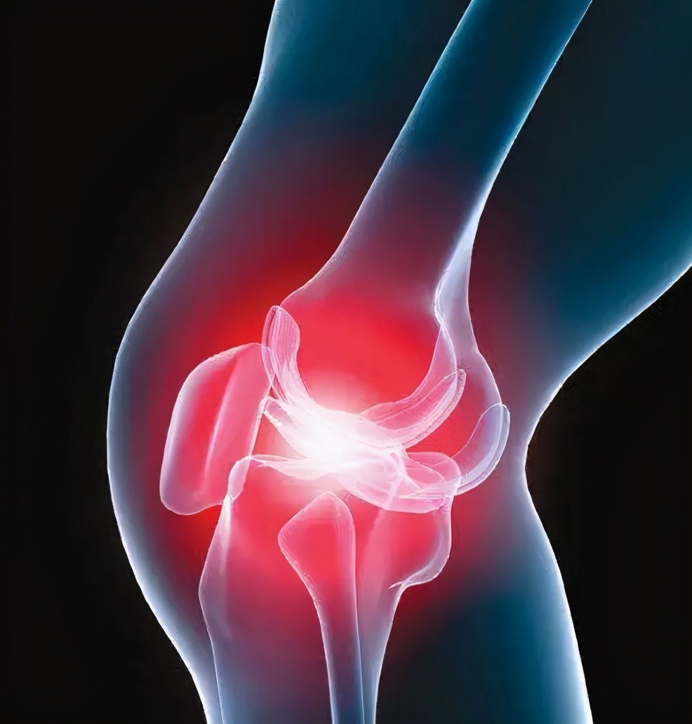 人未老膝盖先老,人未老脚先衰十个动作