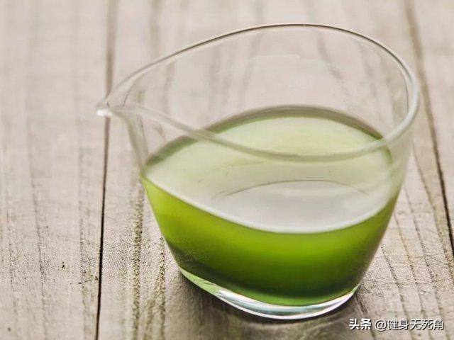 青汁最快减肥法,什么样的青汁减肥效果好