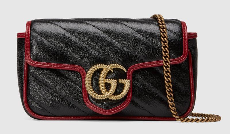 买包包又省钱又好看,如何购买便宜的品牌包包