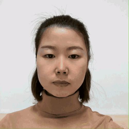 居家隔离怎么练基本功,面瘫初期自救方法