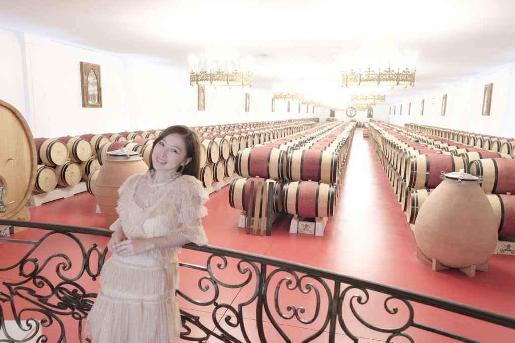 疫市创业做红酒生意乐瞳怕招人话柄不恋爱