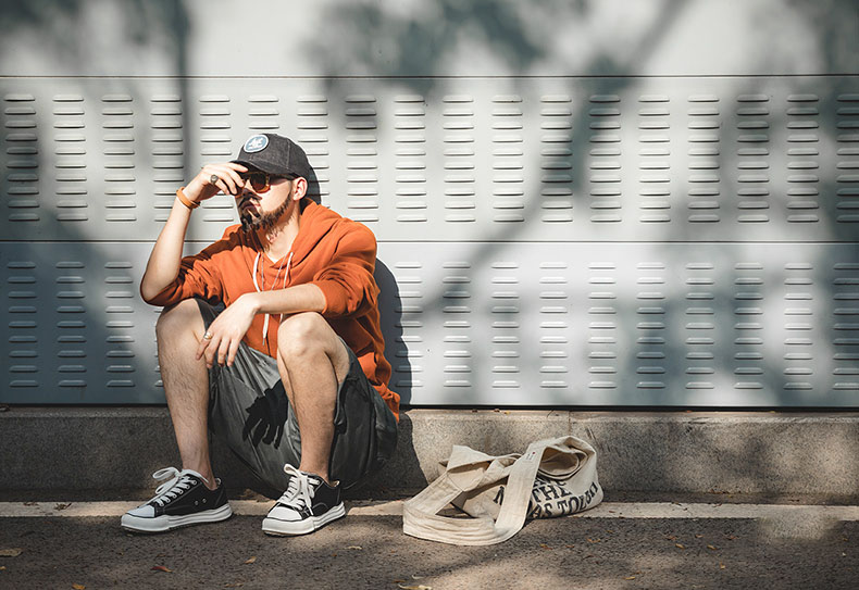 高级感小众麂皮,高级皮质和高级麂皮有什么区别
