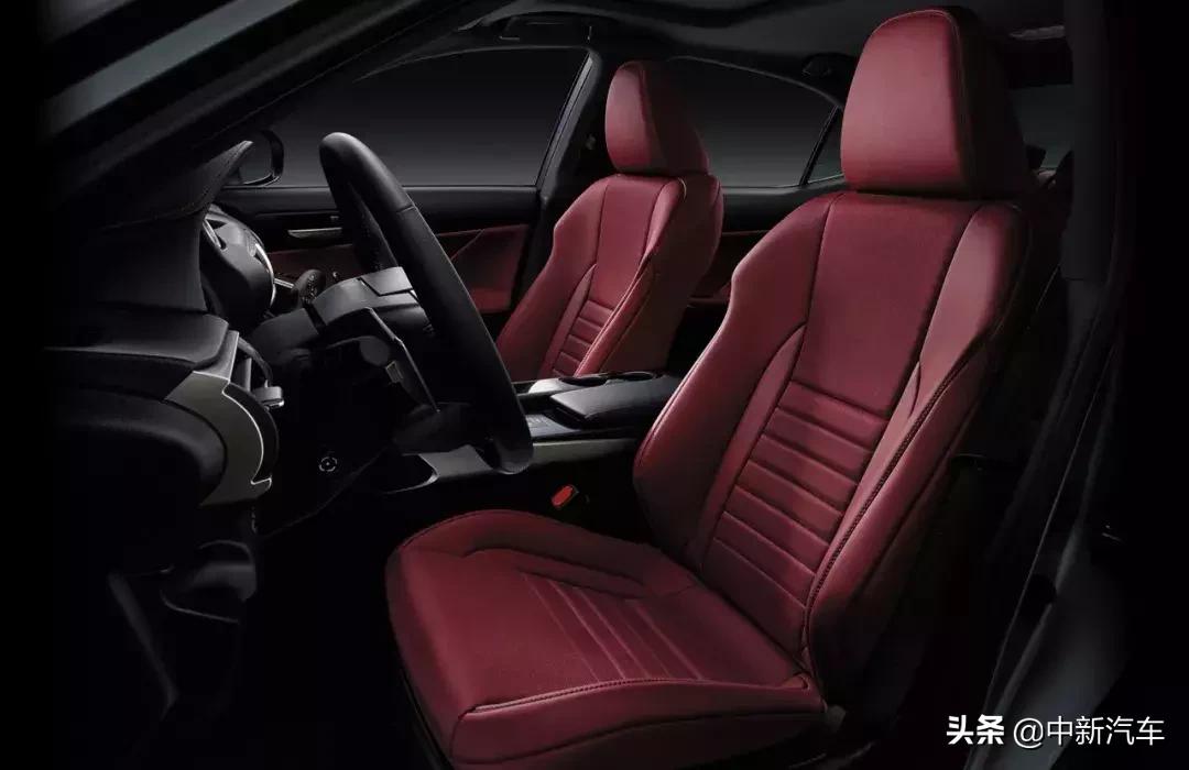 豪华中大型雷克萨斯suv对比评测,豪华品牌雷克萨斯是最省心的吗