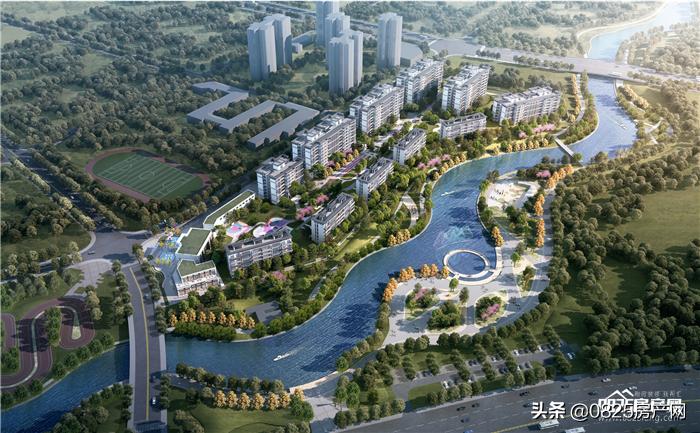 中梁大唐壹号院,中梁大唐壹号院和大唐壹号