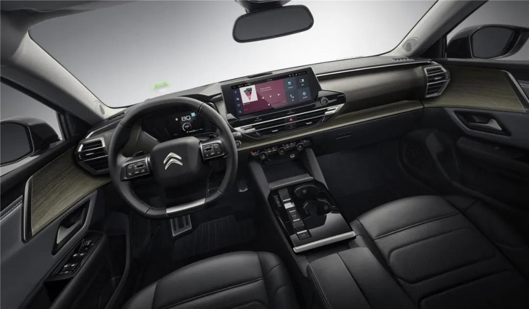 雪铁龙凡尔赛c5x是扭力梁吗,法系车凡尔赛c5x试驾感受