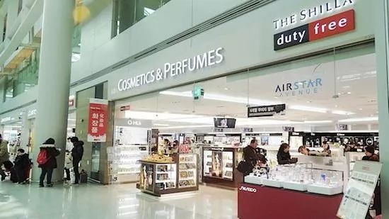 代购不会告诉你的事情,免税店代购流程和注意事项