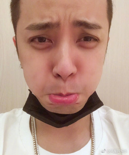 罗志祥五大联赛阵容,罗志祥的5大巅峰之作