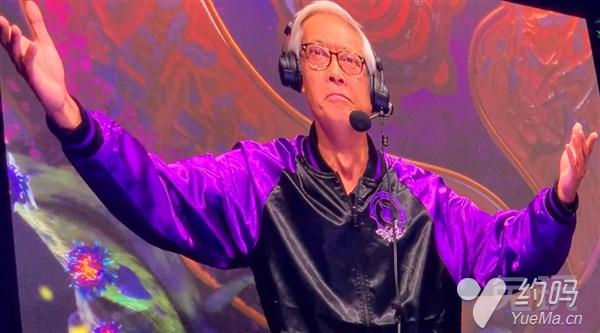 dota2老选手,为什么dota2选手那么搞笑