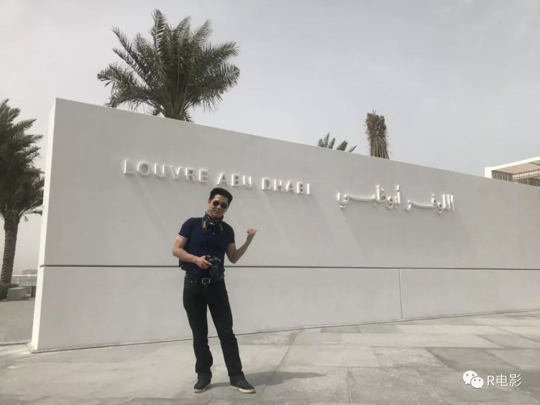 迪拜有多奢华,迪拜的富有限制了我的想象